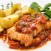baccalà cipolla pomodoro ricetta