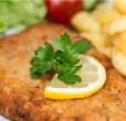 fettine panate ricetta roma