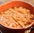 ricetta pasta e fagioli romana