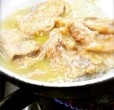 ricetta scaloppine al limone kosher