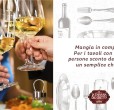 offerta gruppi ristorante la taverna del ghetto