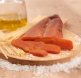 spaghetti bottarga ricetta