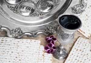 pesach pasqua ebraica