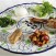 piatto seder pesach