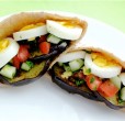 sabich ricetta israeliana