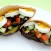 sabich ricetta israeliana