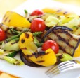 verdure grigliate contorno kosher