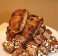 dolci ebraici mishmarà