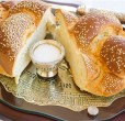 shabbat ebrei festività