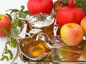 seder rosh ha shanah