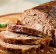 ricetta polpettone carne kosher