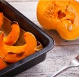 ricetta zucca al forno autunno