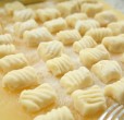 gnocchi di patate fatti in casa