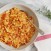 pasta e ceci alla romana