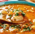 ricetta pasta e fagioli toscana