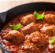 polpette al sugo ricetta carne