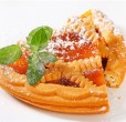 ricetta crostata senza burro