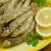 ricetta fritto frittura paranza
