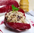 ricetta risotto radicchio rosso