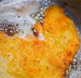 ricetta petti di pollo fritti dorati