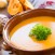crema zucca patate vellutata