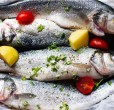 pesce acqua pazza ricetta