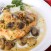 petto di pollo ai funghi ricetta kosher