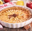 torta alle mele ricetta senza latte burro