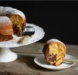 ricetta ciambellone senza burro latte parvè