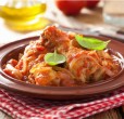 ricetta pollo alla cacciatora