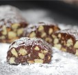 ricetta salame cioccolato kosher parvè