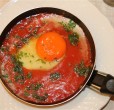 shakshuka menù facebook mediorientale kosher