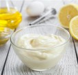ricetta maionese fatta in casa