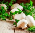 ricetta straccetti manzo funghi champignon