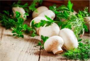 ricetta straccetti manzo funghi champignon