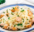pasta salmone senza panna