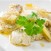 spigola crosta patate ricetta