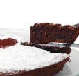 torta caprese ricetta originale