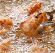 ali pollo fritte ricetta