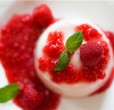 panna cotta senza latte ricetta
