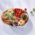 ricetta pasta alici pomodorini pangrattato