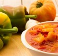 peperonata ricetta
