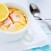 budino limone senza latte parvè kosher