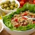 insalata farro ricetta