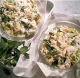 insalata pollo ricetta