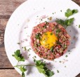 tartare manzo ricetta