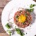 tartare manzo ricetta