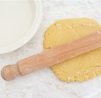 pasta frolla senza lattosio