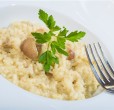 ricetta risotto funghi porcini