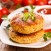 ricetta hamburger ceci